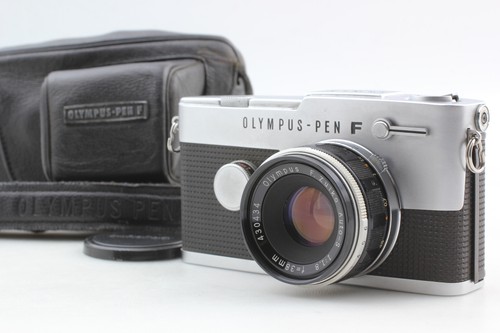 Boitier comme neuf olympus - comme,