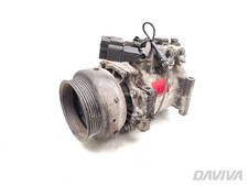 Mitsubishi GTO Pompe de