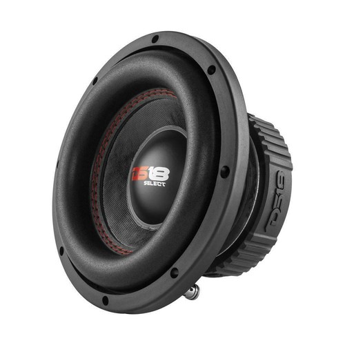 200 watt rms ohm - rms, svc