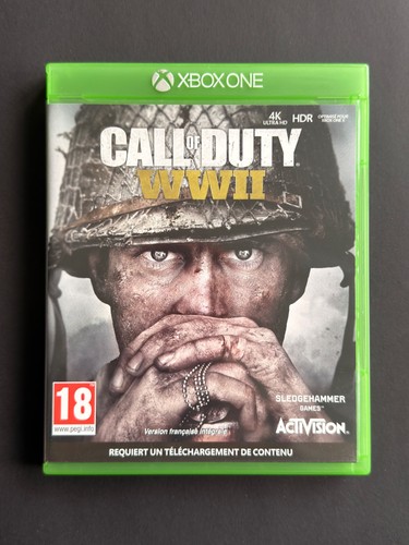 Jeux xbox one - xbox,
