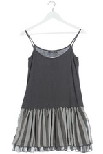 MYRINE PURE Top long Dames Top T EU 36 gris clair style décontracté