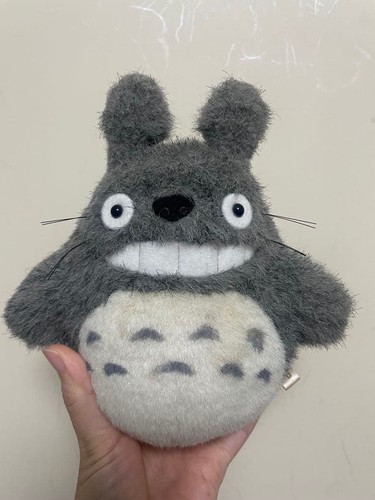 Peluche ghibli neighbor s - ghibli, neighbor's