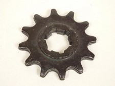 Pignon de sortie de boite pour