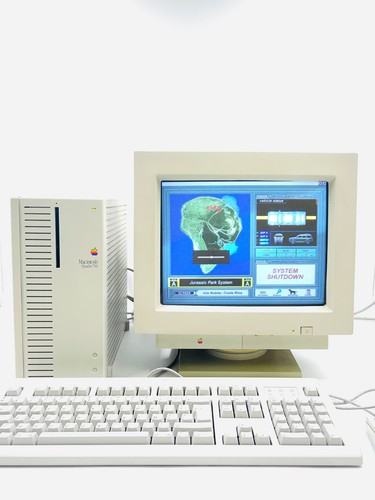 Apple macintosh quadra - apple,