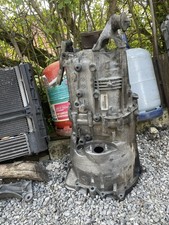 Boîte De Vitesse 