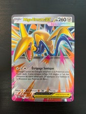 Carte Pokémon Méga-Airmure