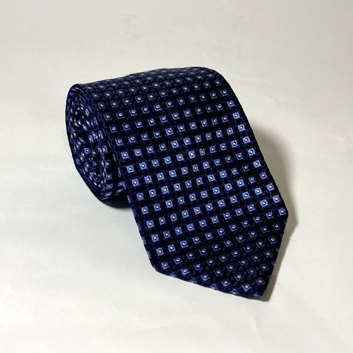 Cravate homme ermenegildo - cravate,