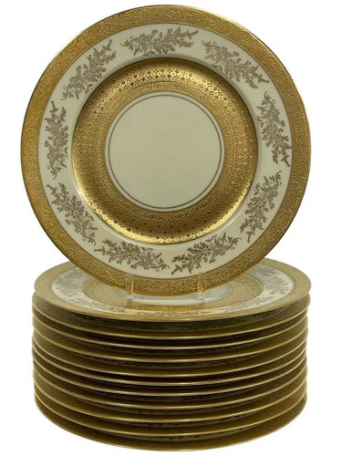 Heinrich co gold - &,