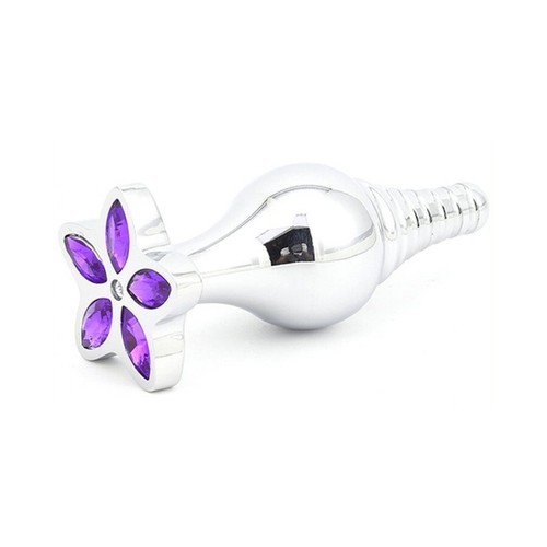 Plug bijoux anal la - bijoux,