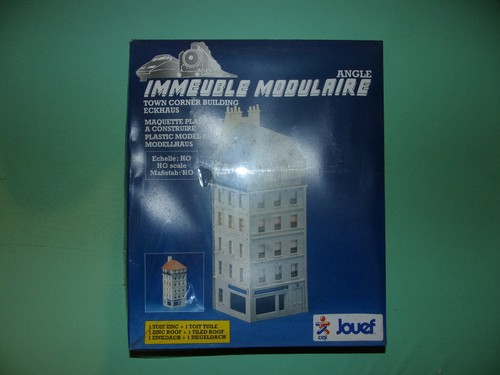 Jouef maquette monter - jouef,
