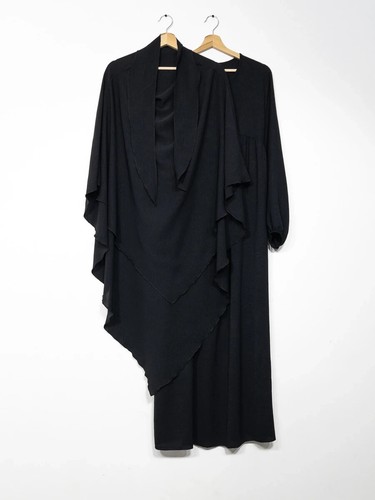 Abaya khimar femme - khimar, |