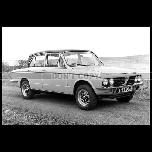 Photo 007616 triumph - photo,
