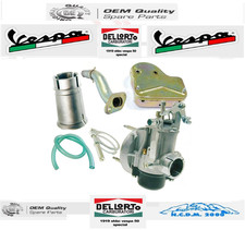 Kit Carburateur 19-19 Complet