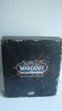 COFFRET WORLD OF WARCRAFT