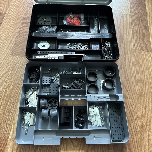 Meccano 19206 1 - 19206, 25-in-1