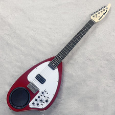 Guitare électrique VOX APC-1