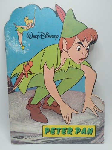 Peter pan les - pan,