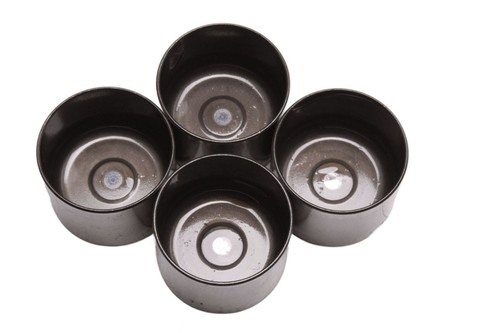 Ensemble tasses piston - tasses, de