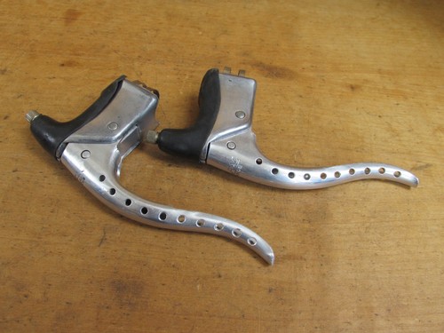 Mafac racer poignees frein - mafac,