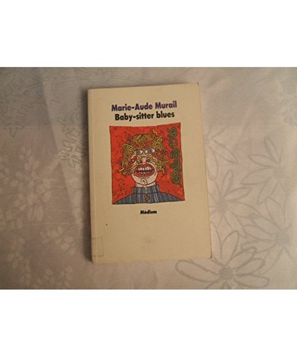 Baby sitter blues - blues, [fiction
