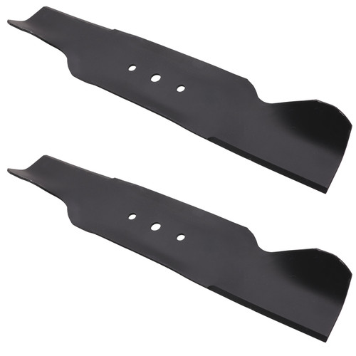 Jeu lames 41cm pour - de,