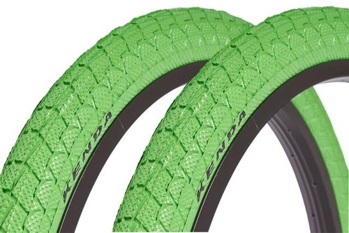 Pneus bmx kenda - bmx, x