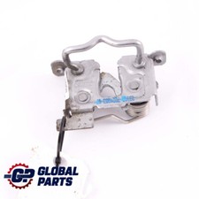BMW X3 F25 X4 F26 Verrouillage Capot Avant Système Fermeture Capot Latch 7224883