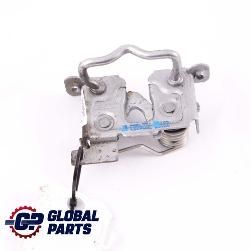 Bmw f25 f26 verrouillage - f26,