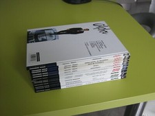 Au Choix EO ALPHA 6 7 8 9 10