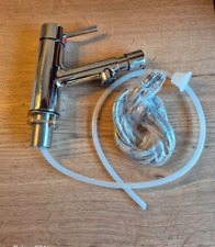 mitigeur multifonction avec