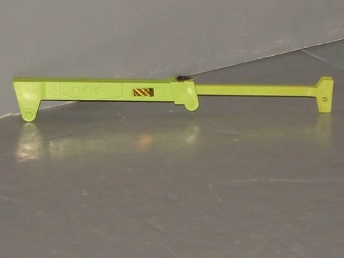 Transformer devastator hook - transformer,