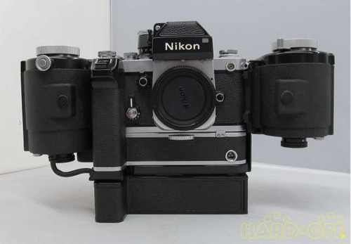 Nikon 1 mb - nikon, film