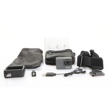 Gopro Hero 7 Silver SPTM1 +