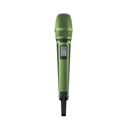 Microphone sans fil skm9000 - sans,