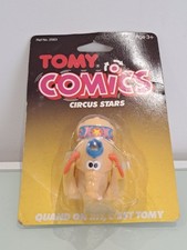 Tomy Comics Jouet Ancien De