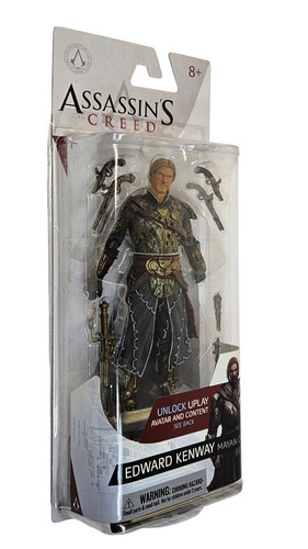 Assassins creed edward kenway - edward,