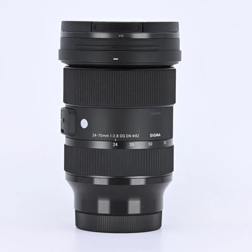 Sigma 70mm 8 d - sigma, d'occasion