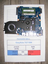 Motherboard - Carte mère