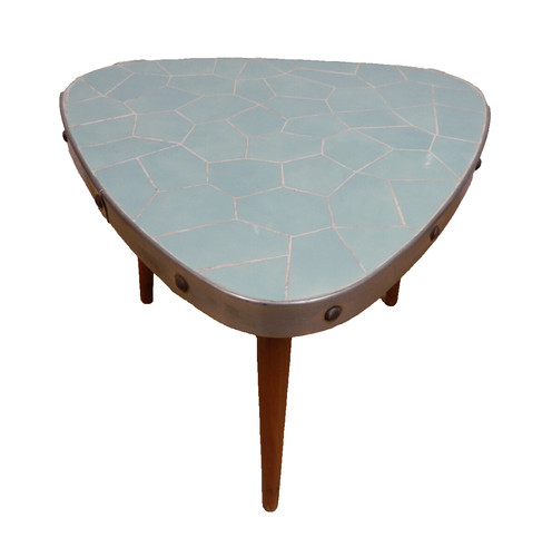 Table appoint 50s 60s - table,