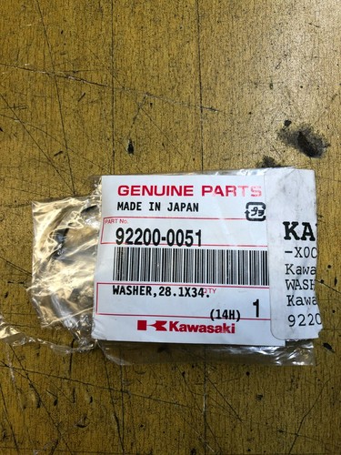 Rondelle 1x34 0x1 2 - 1,