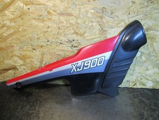 Carénage Cache latéral droit Yamaha XJ 900 XJ900 31A 58L 4BB