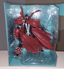 McFarlane Spawn Posed Figure Statue 30th Anniversary 1:7 Scale Comic Cover #95