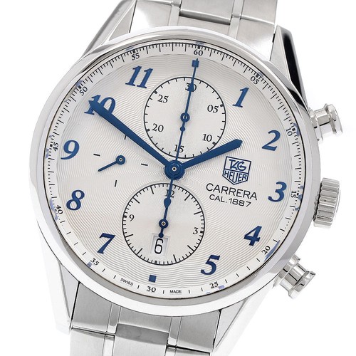 Montre homme tag heuer - homme,