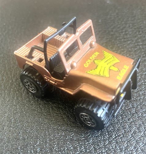 Matchbox lesney vintage 4x4 - matchbox,
