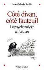 Côté divan, côté fauteuil