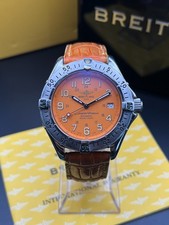 Breitling SuperOcean A17040 -