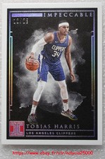2018-19 Panini Impeccable NBA