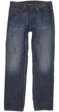 Levi's 505  Homme Bleu