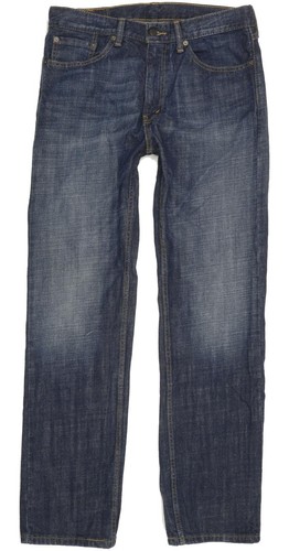 Levi 505 homme bleu - ,