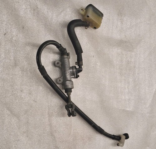 Honda cbr 125 jc34 - 125,